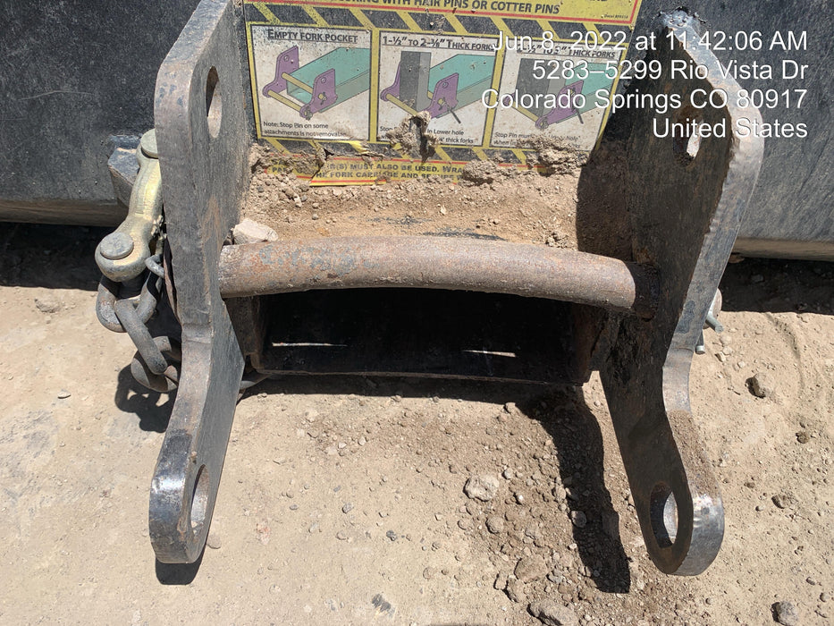 2020 STAR INDUSTRIES 1406B