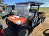 2022 KUBOTA RTV-X1140W-H (Canopy)