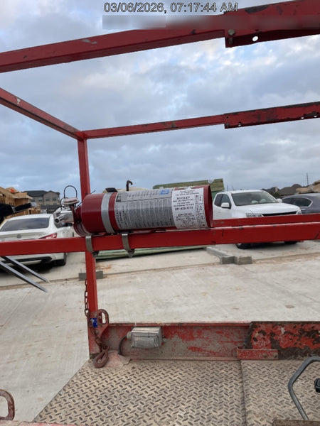 2017 Skyjack SJIII-3219 Standard