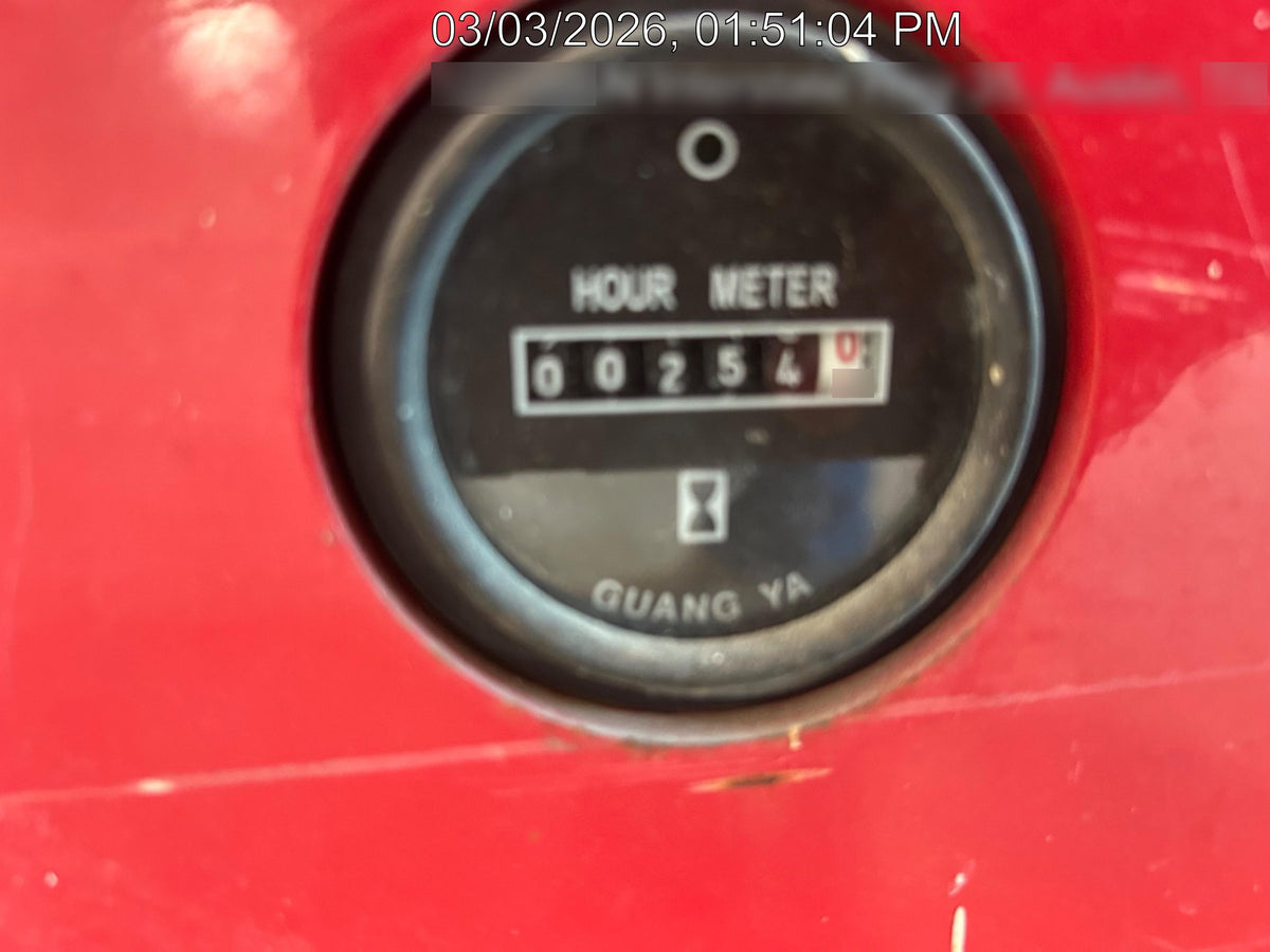 2021 MEC 3346SE