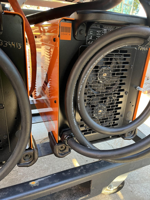 2023 LINCOLN ELECTRIC FLEXTEC 350X