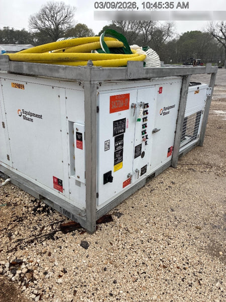 2022 SMARTECH SACP26A-SP