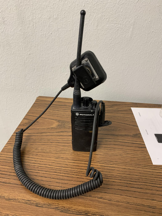 2020 MOTOROLA RDU4100