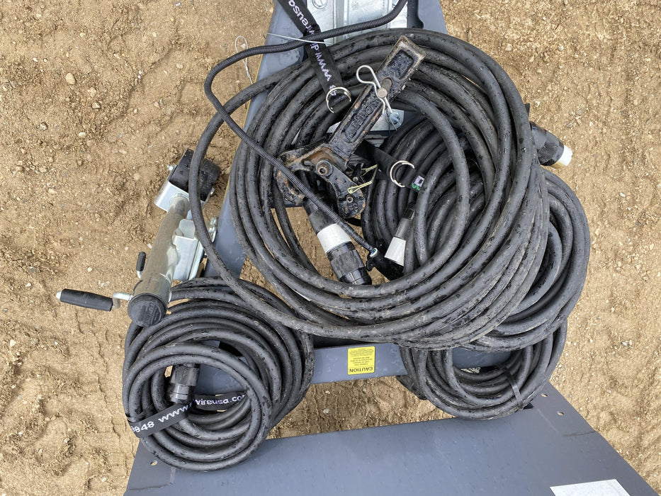 2022 ATLAS COPCO QAS 125