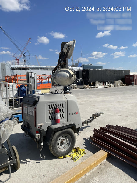 2018 WACKER NEUSON LTV6K-MH