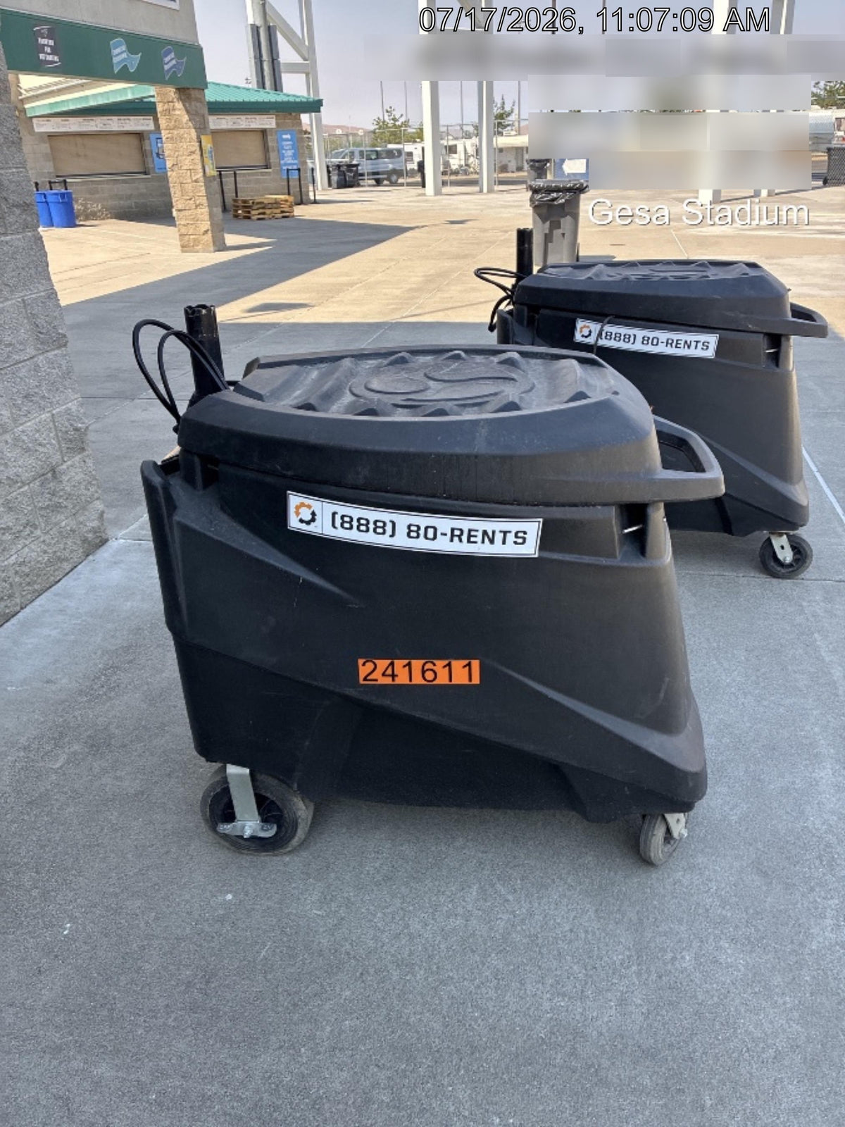 2022 POWER BREEZER PB4BASE
