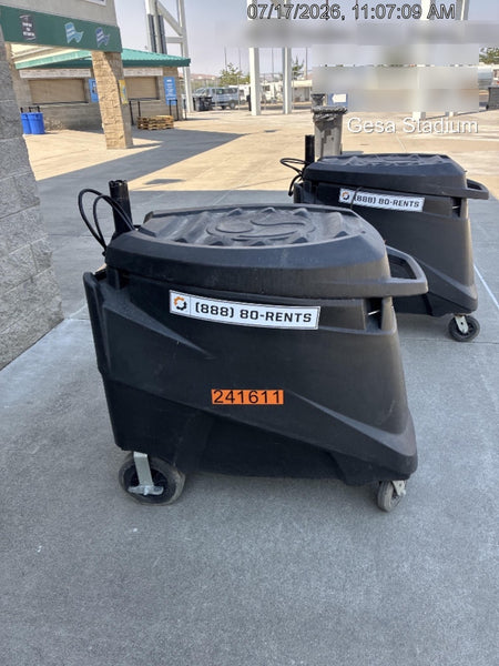 2022 POWER BREEZER PB4BASE