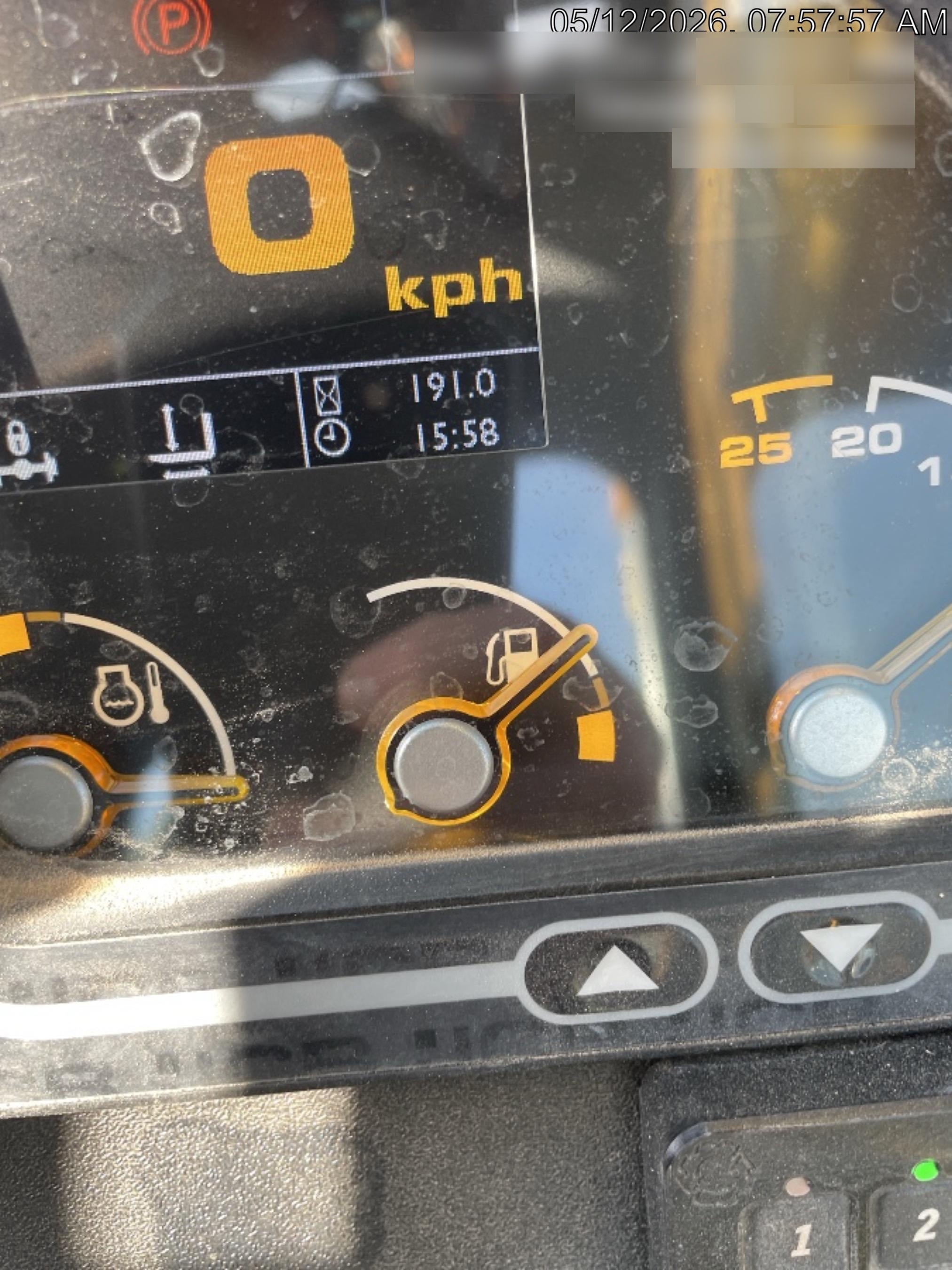 2025 JCB 510-56