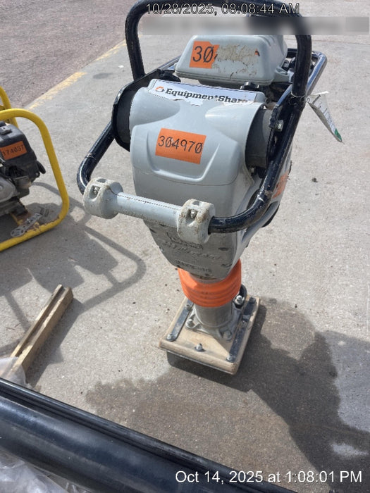 2023 MULTIQUIP MTX60HD