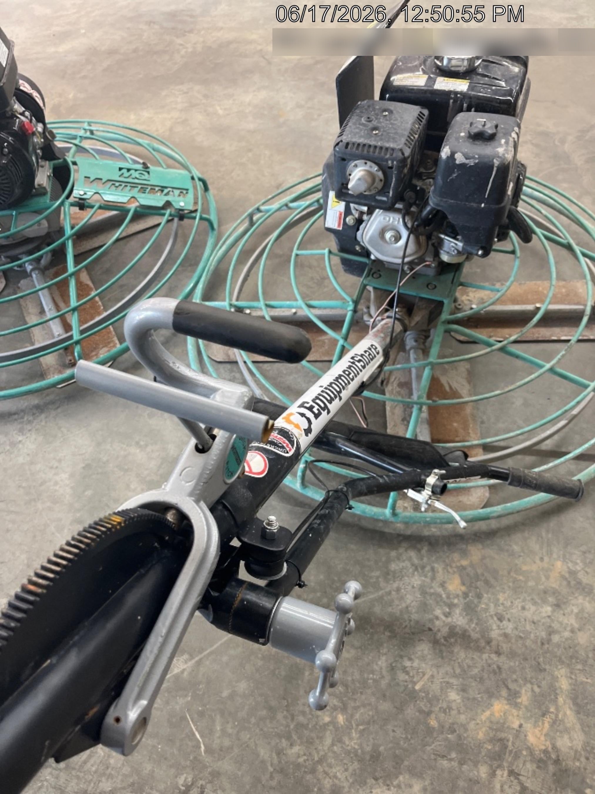 2024 MULTIQUIP B46H90