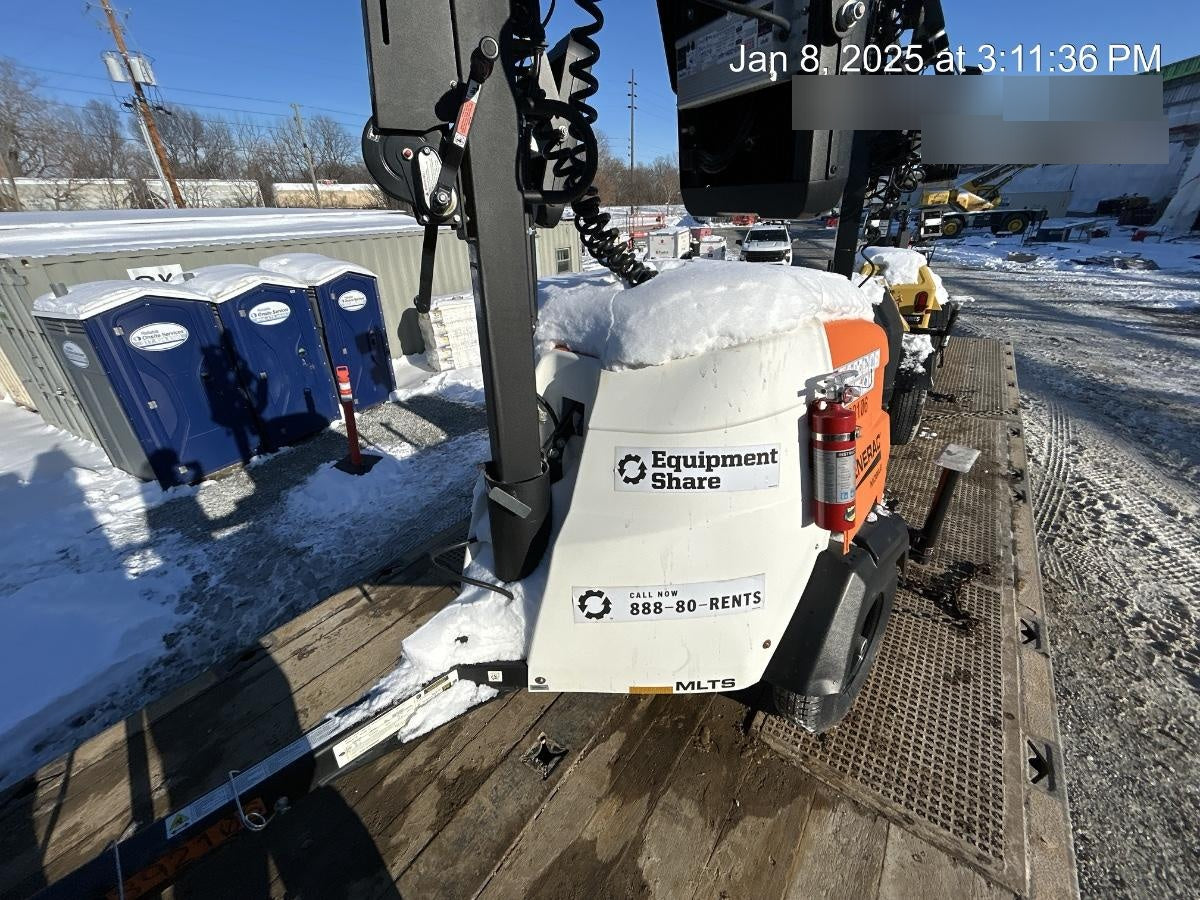 2024 GENERAC MLT2