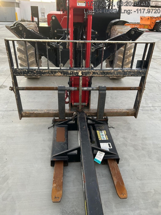 2024 STAR INDUSTRIES M1360B - Star JIB Boom