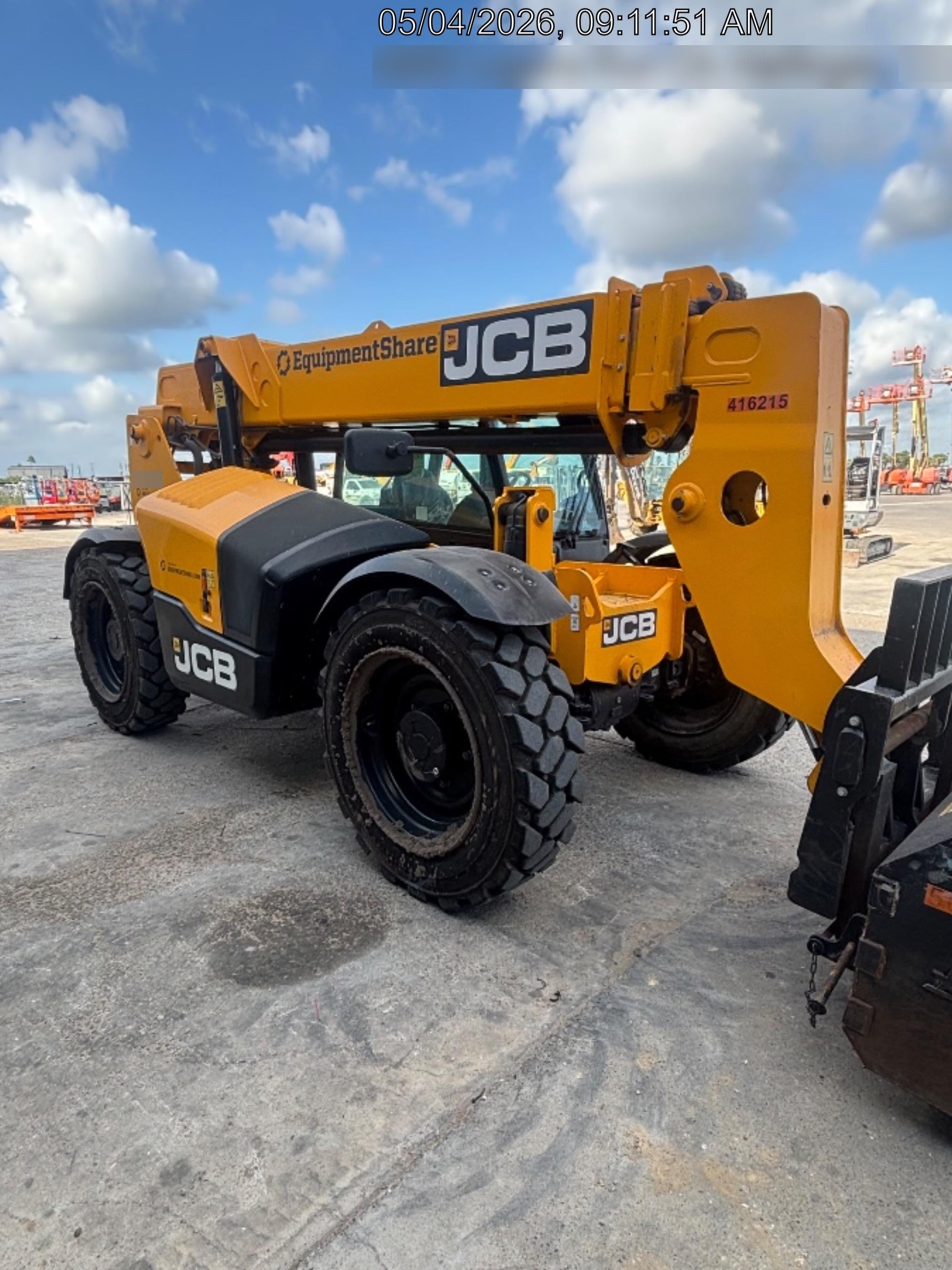 2024 JCB 506-36