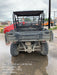 2019 Kawasaki MULE PRO-DX 3 Seater, Standard Options, Backup Alarm, Beacon, Plastic Hard Top, Poly Windshield, Horn Kit