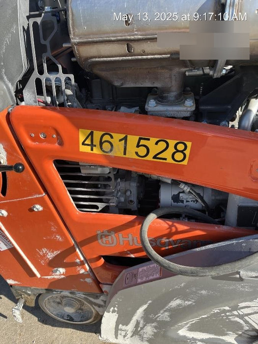 2024 HUSQVARNA FS5000 D 3-SP 36"