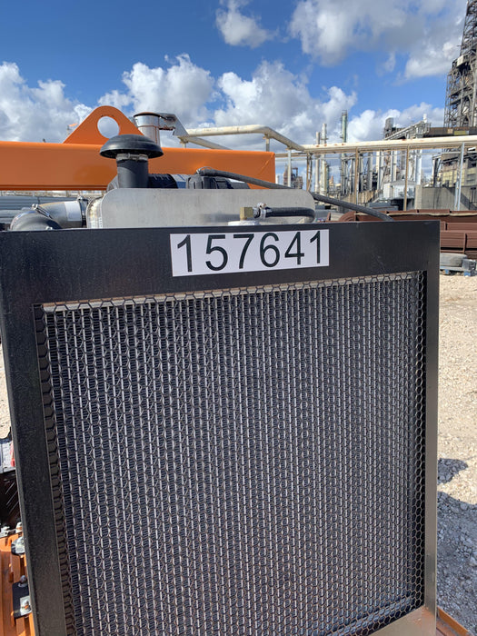 2021 PIONEER PP66S12L71-TD2.9L4