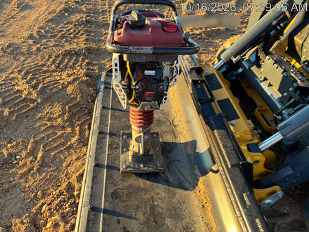 2024 DYNAPAC DR6X