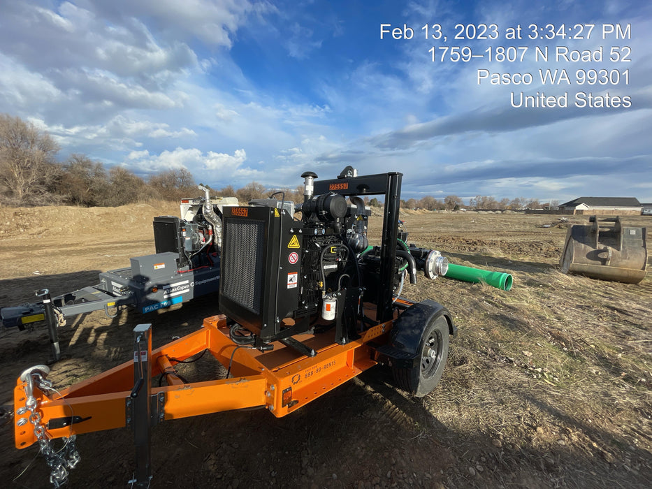 2022 PIONEER PP66S12L71-TD2.9L4