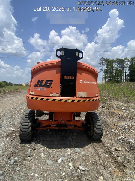 2023 JLG 460SJ
