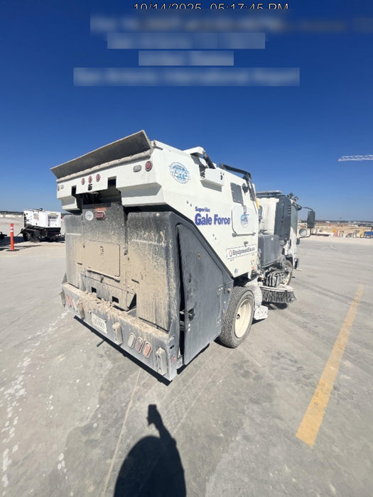 2024 SCHWARZE INDUSTRIES Gale Force