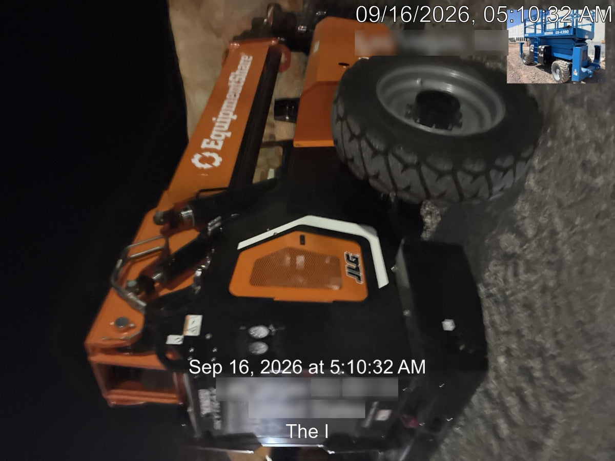 2026 SKYTRAK 12054
