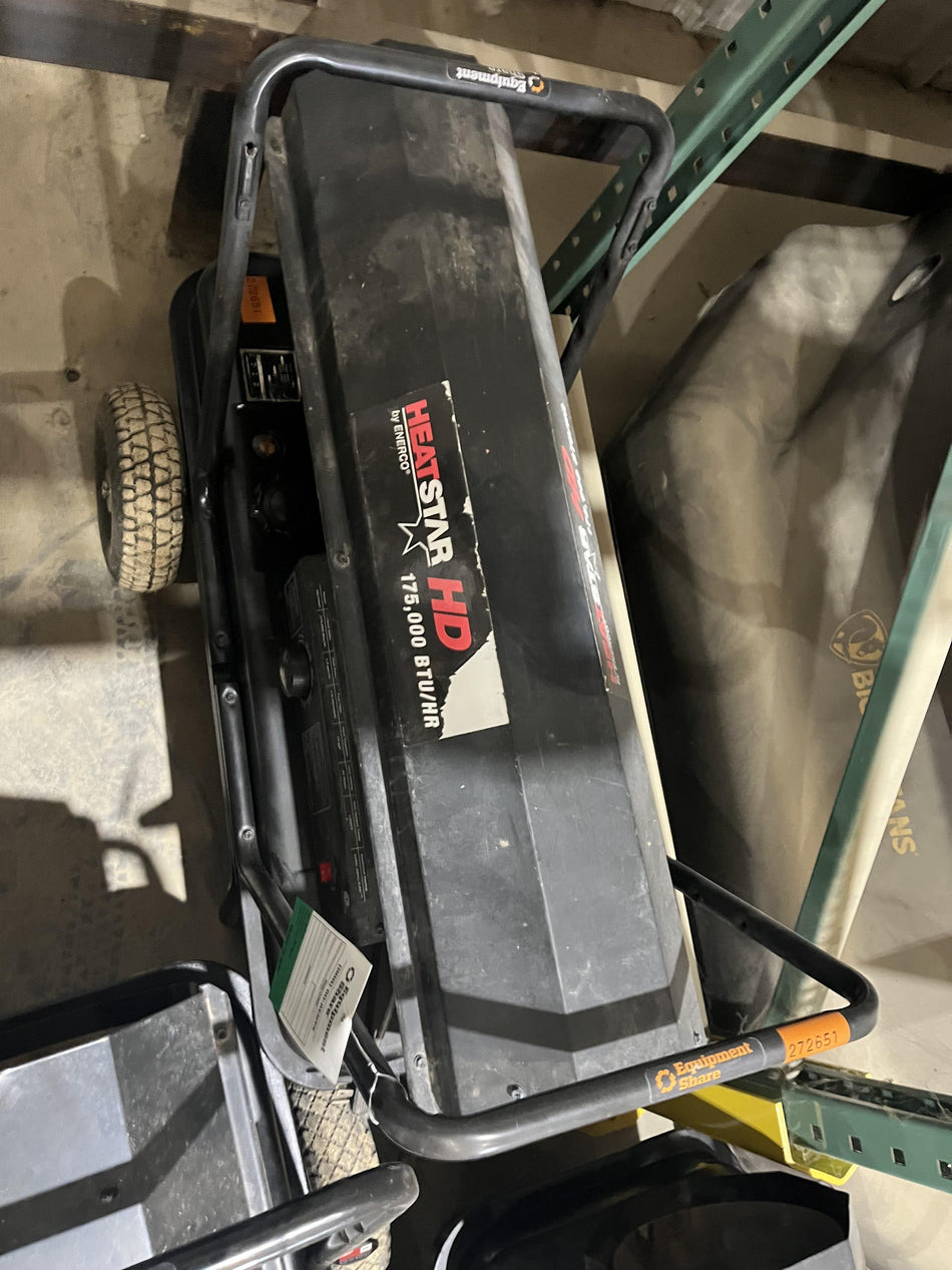 2022 HEATSTAR HS175KT