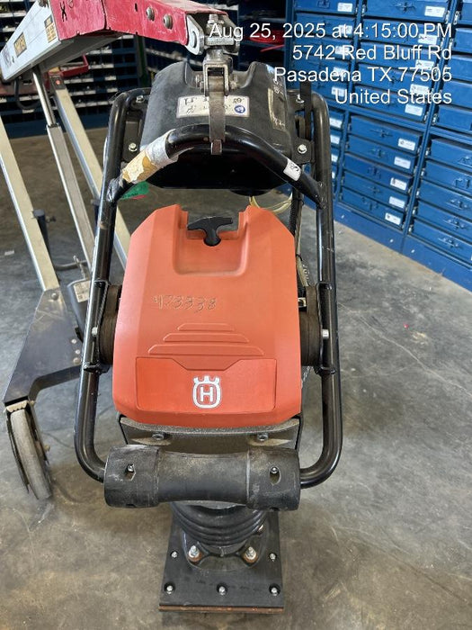 2024 HUSQVARNA LT6005