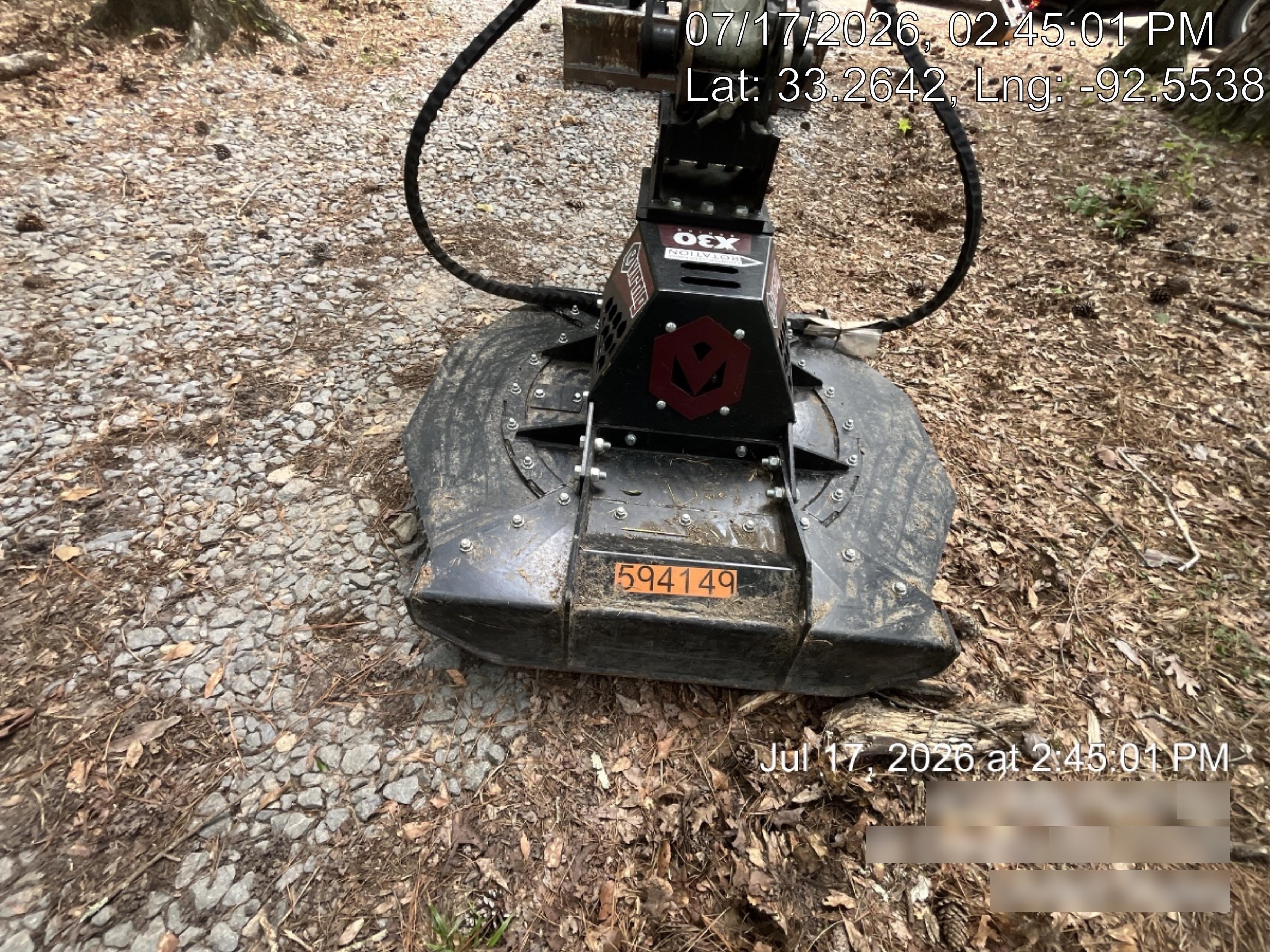 2025 VIRNIG XBC42 - QC027