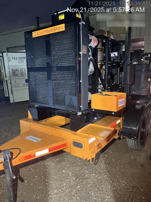 2022 RWN RWN-8NHTA-10OBPT