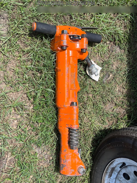 2024 MICHIGAN PNEUMATIC ES-TPB90-118-TRACKER