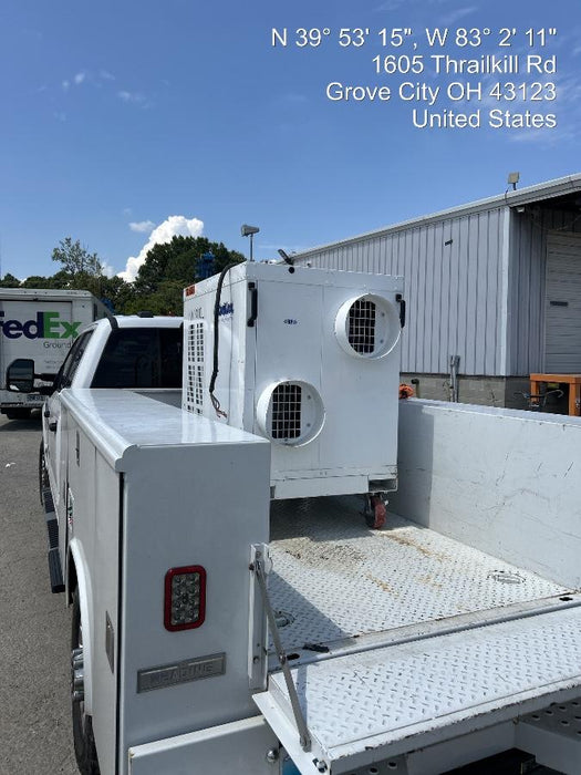 2023 KWIKOOL KPO5-43H