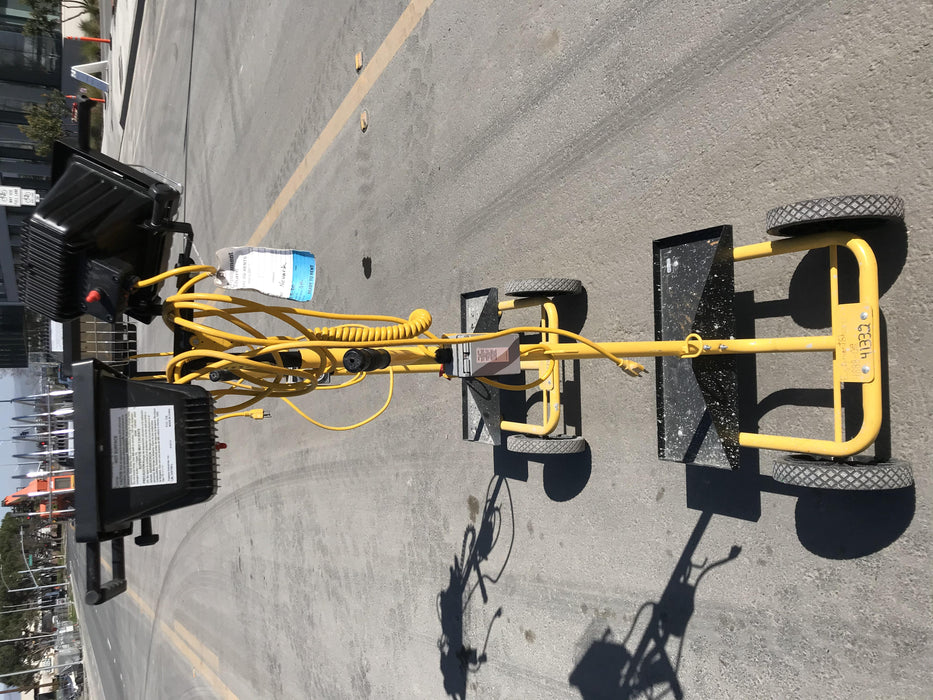 2019 FOSTORIA PUL-1000Q-CD