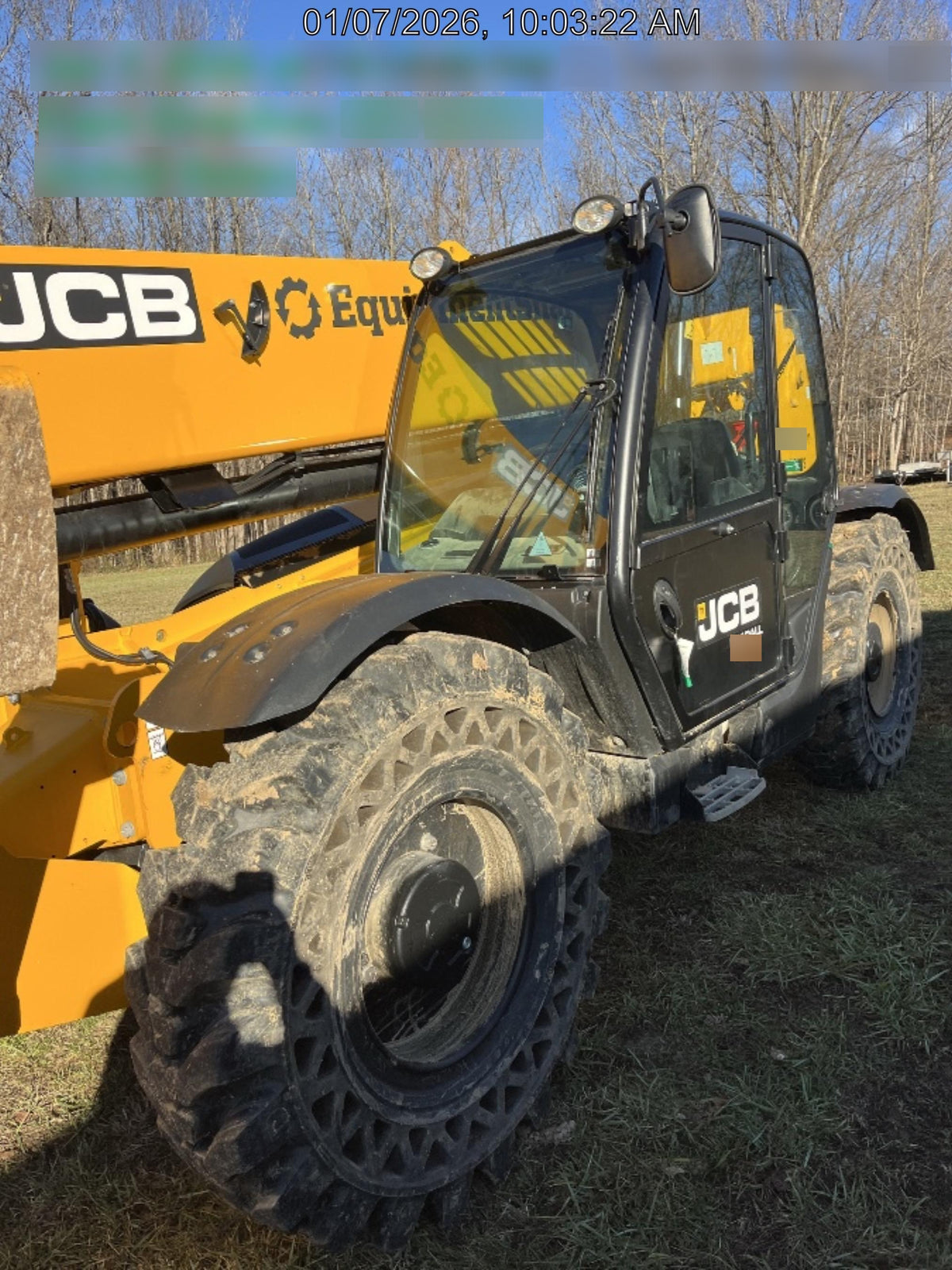 2025 JCB 510-56