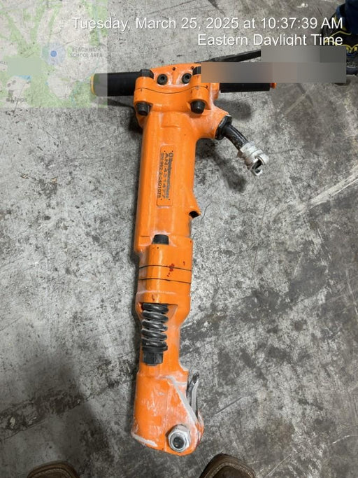 2024 MICHIGAN PNEUMATIC ES-TPB90-118-TRACKER