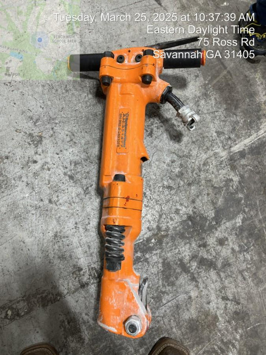 2024 MICHIGAN PNEUMATIC ES-TPB90-118-TRACKER