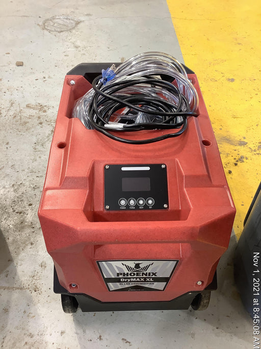 2021 PHOENIX DryMAX XL