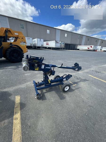 2024 CURRENT TOOLS 100A