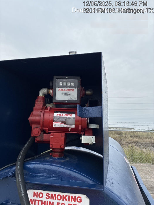 2022 SHINDAIWA DGK15FL