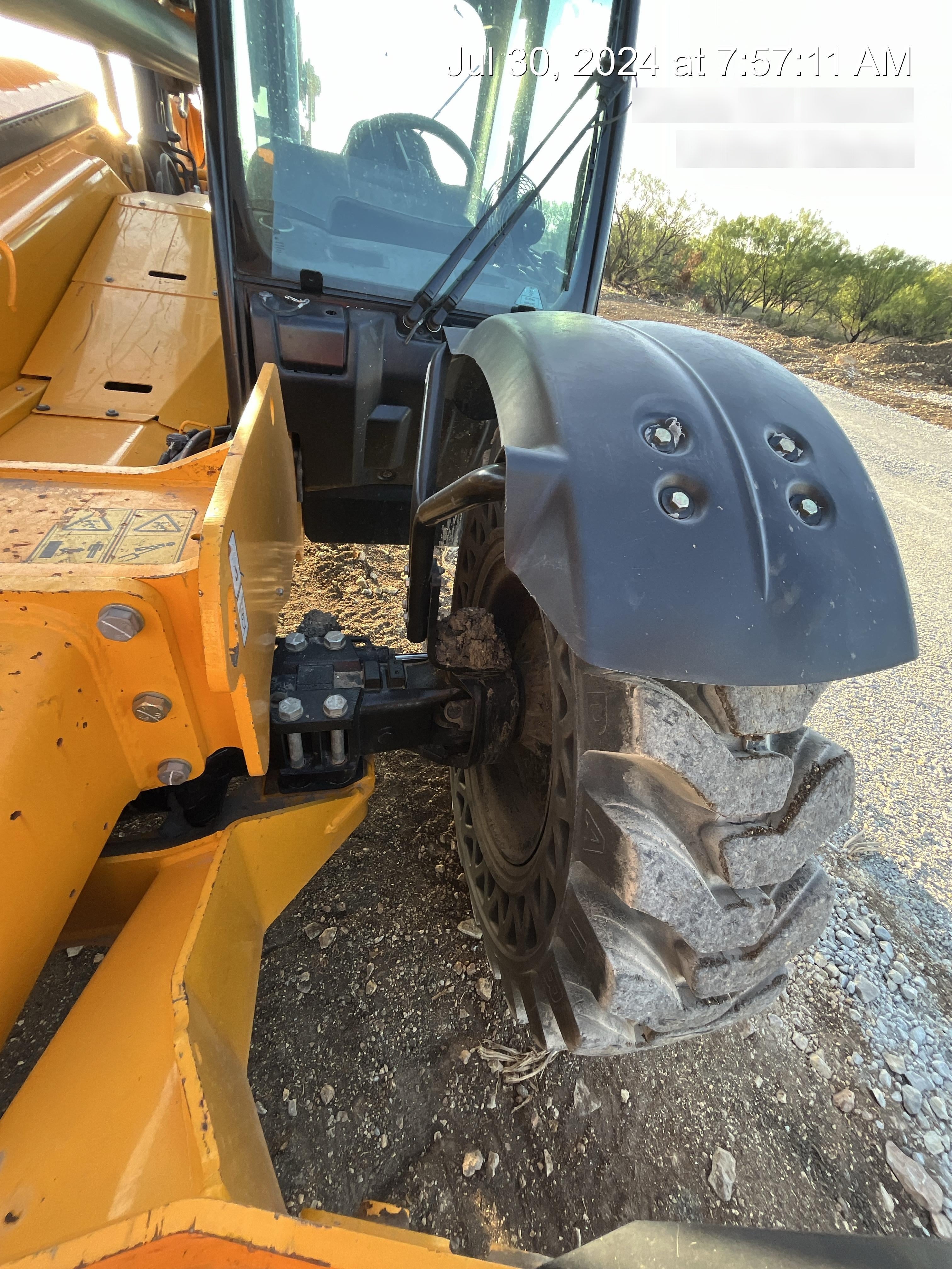 2023 JCB 512-56