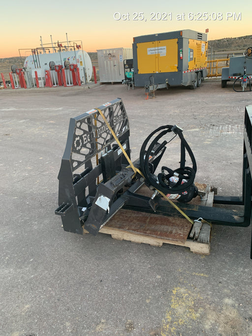 2021 PALADIN 48" Pallet Forks - Paladin