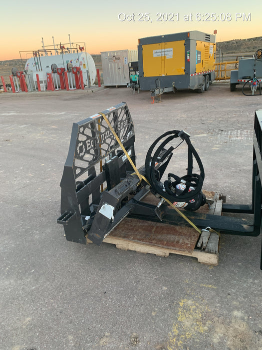 2021 PALADIN 48" Pallet Forks - Paladin