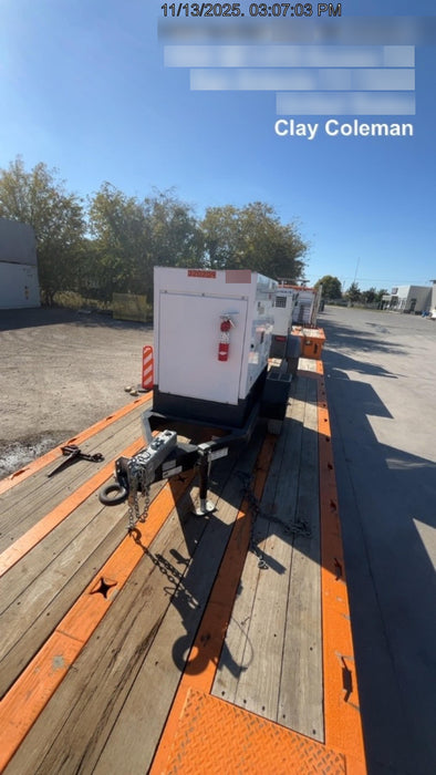 2023 SHINDAIWA DGK25F