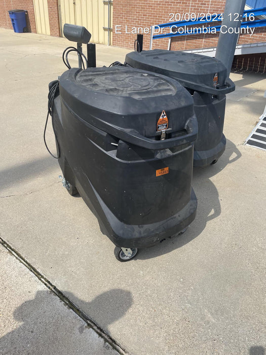 2022 POWER BREEZER PB4BASE