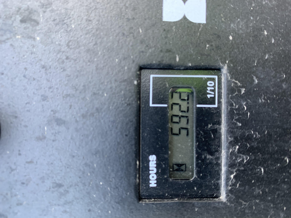 2019 DOOSAN HP1600WCU-T3 Tier 3 Reman