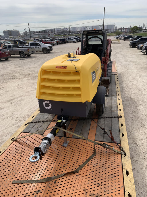 2022 ATLAS COPCO XAS188 CWK