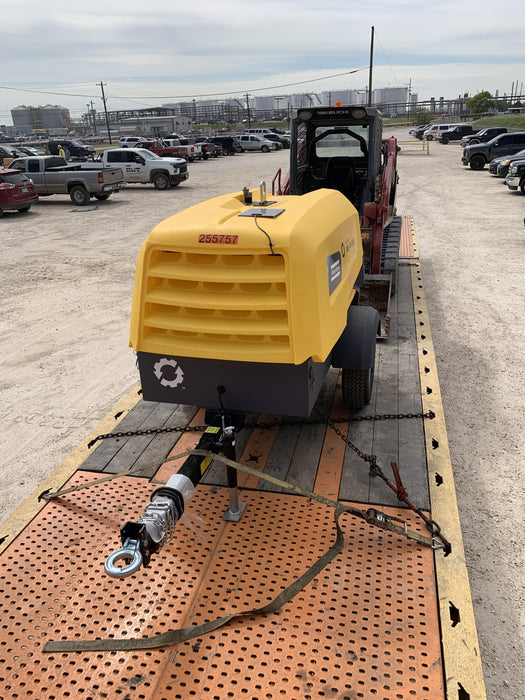 2022 ATLAS COPCO XAS188 CWK