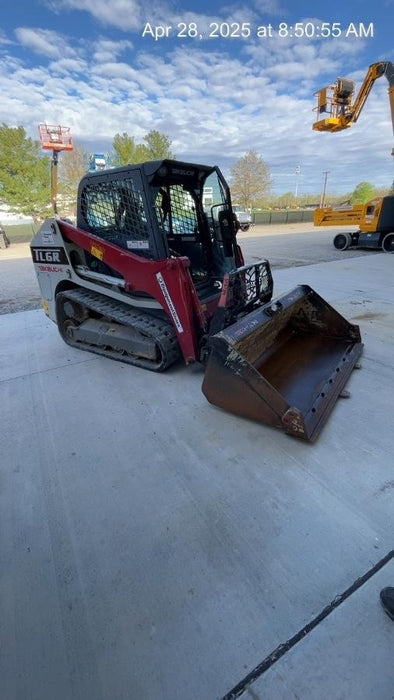 2021 PALADIN 48" Pallet Forks - Paladin