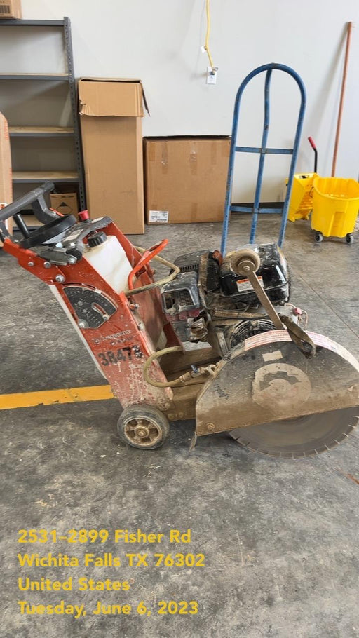 2023 MULTIQUIP MVC82VHW