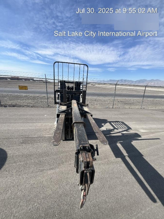 2022 STAR INDUSTRIES M1360B - Star JIB Boom