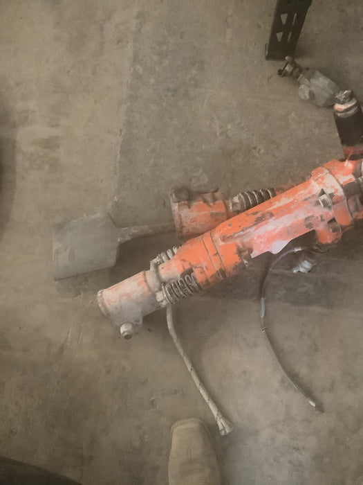 2020 MICHIGAN PNEUMATIC MP-TPB60-118